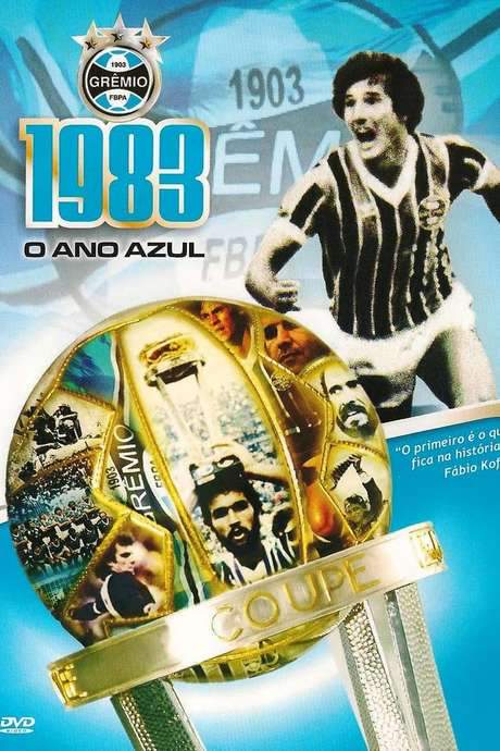 1983 - O Ano Azul